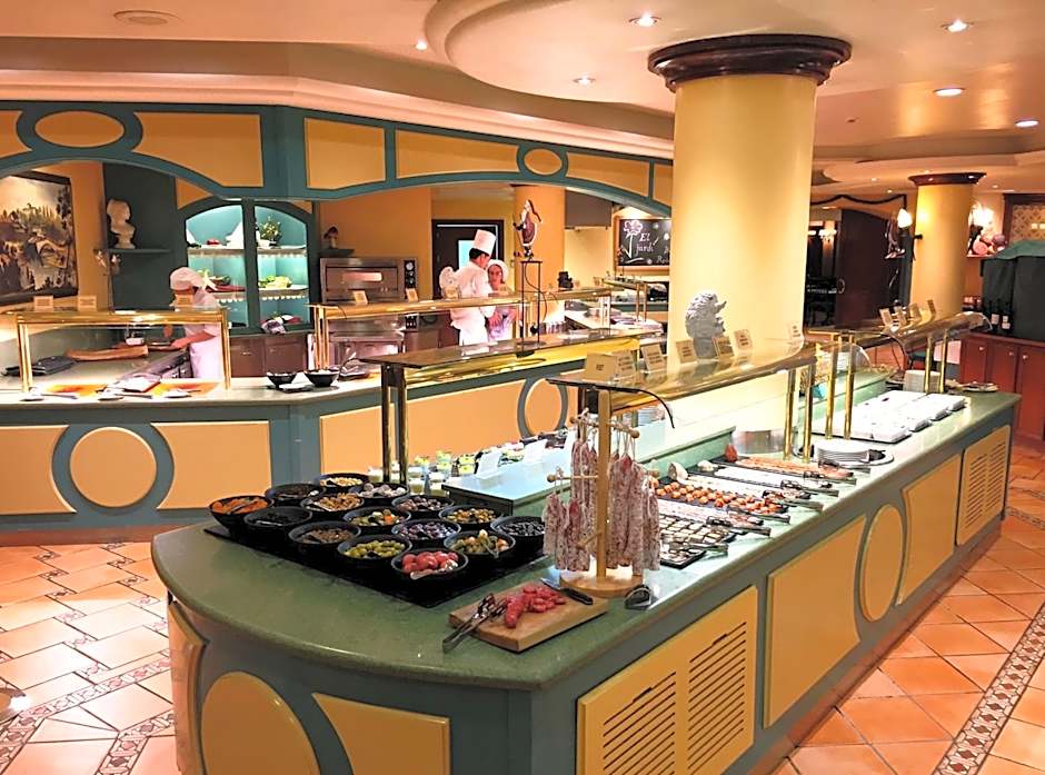 Mercure Andorra