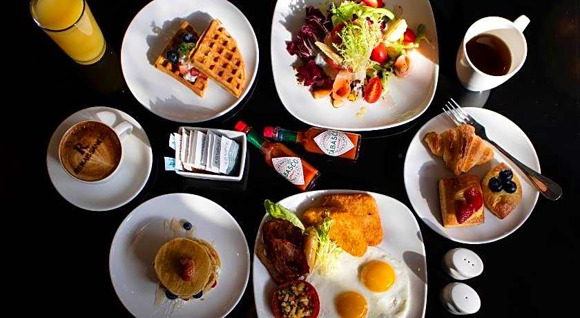 Renaissance Nanning Hotel