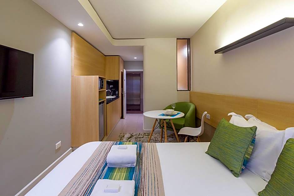 Kozi Suites Nairobi Airport