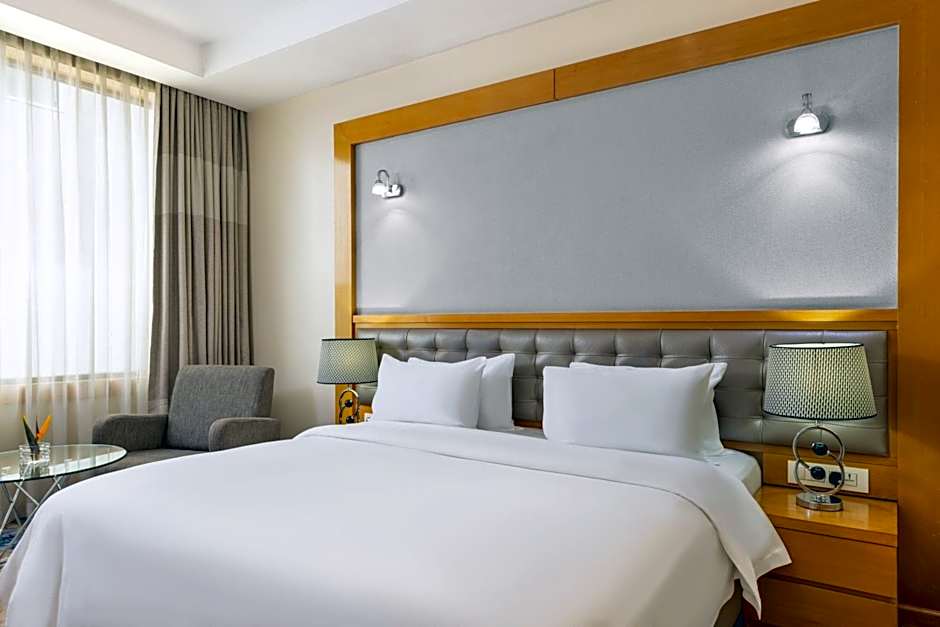 Golden Tulip Westlands Nairobi