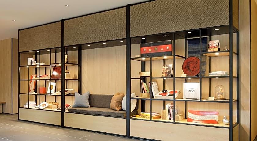Fairfield by Marriott Tochigi Motegi