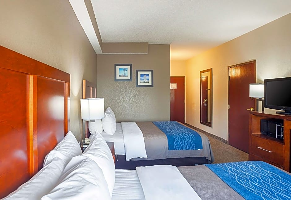 Comfort Inn Lincoln I-80