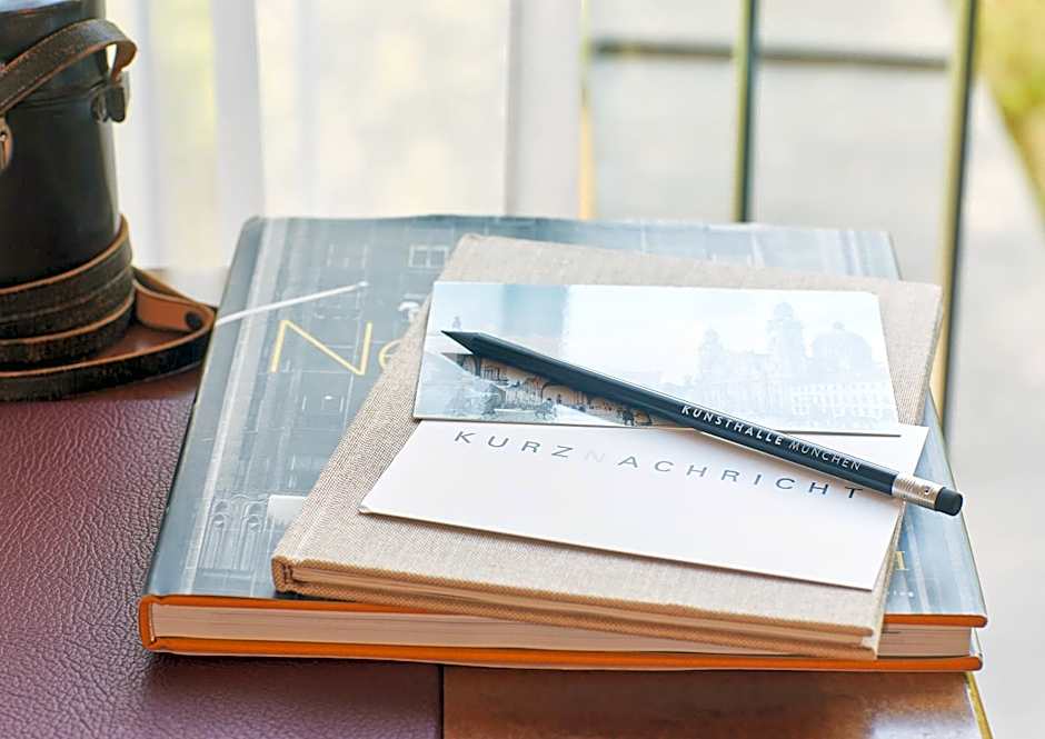 Derag Livinghotel Prinzessin Elisabeth