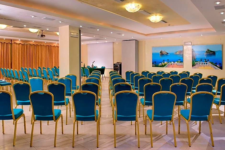 Hotel Terme President