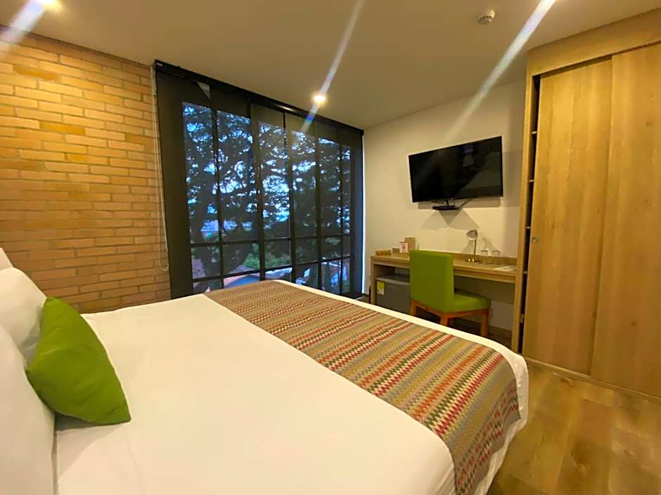 EcoHub Hotel Medellin