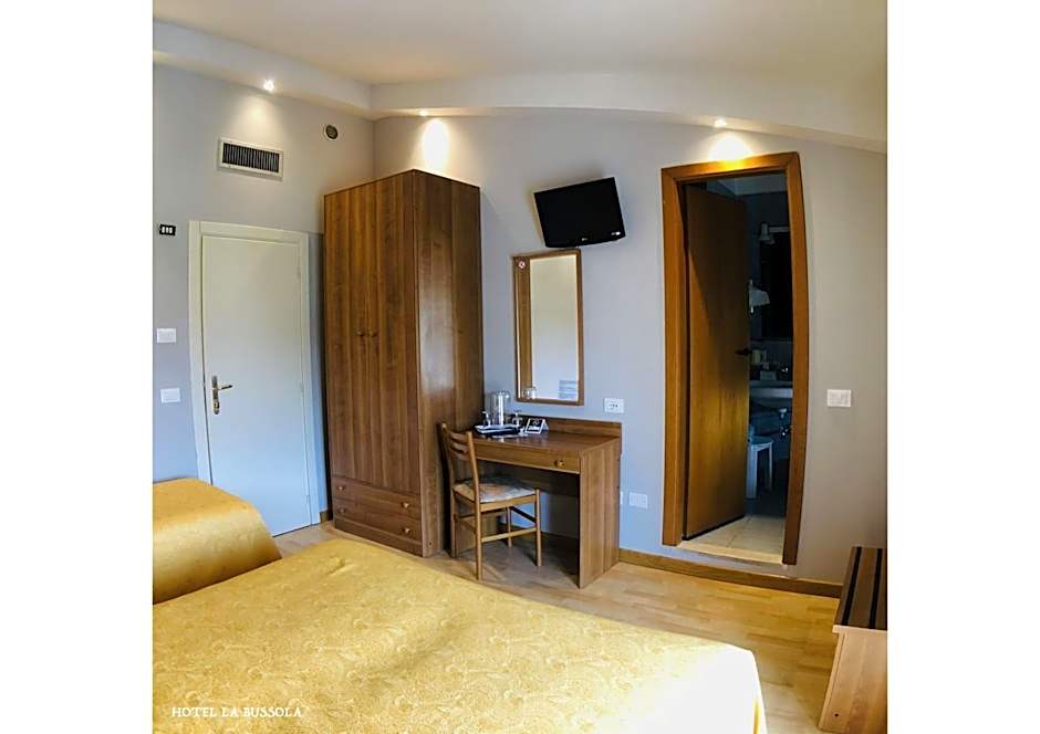 Hotel La Bussola