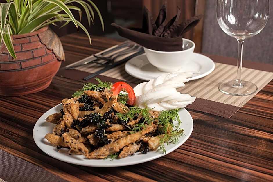 Chapa Dew Boutique Hotel