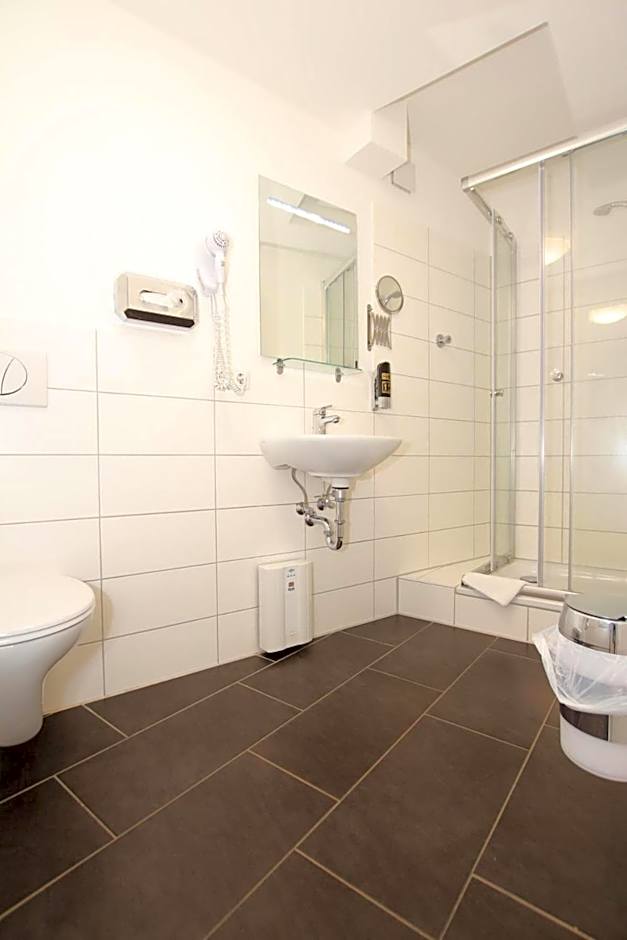 Apartment Hotel am Sand 24H