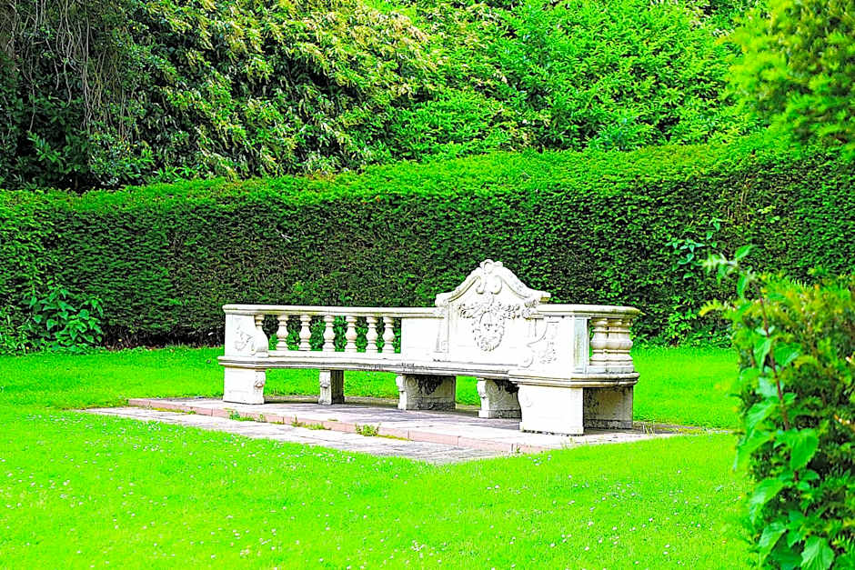 Dalston Hall