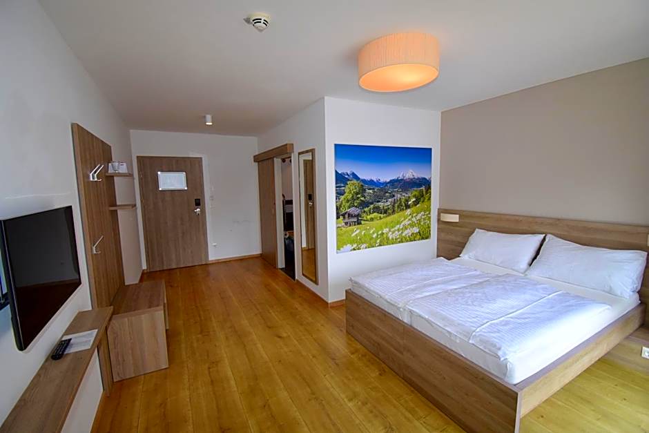 Sporthotel Zederhaus im Lungau