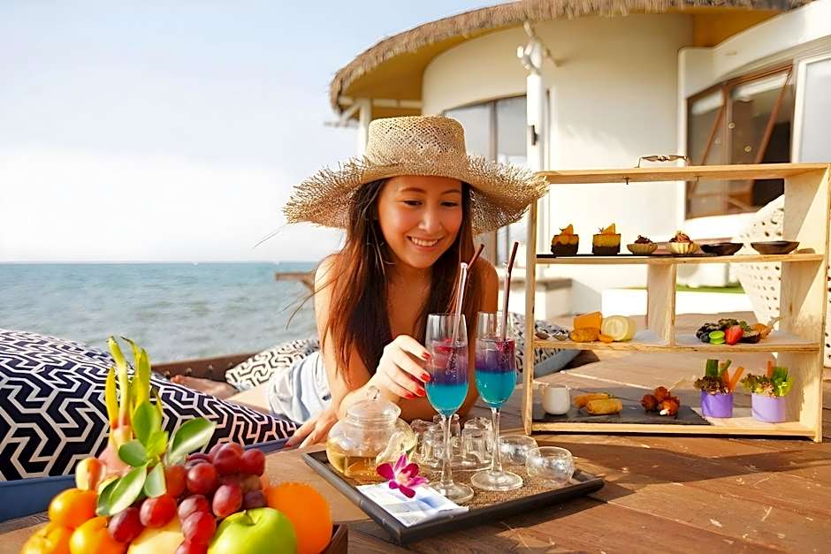 Kept Bangsaray Hotel Pattaya