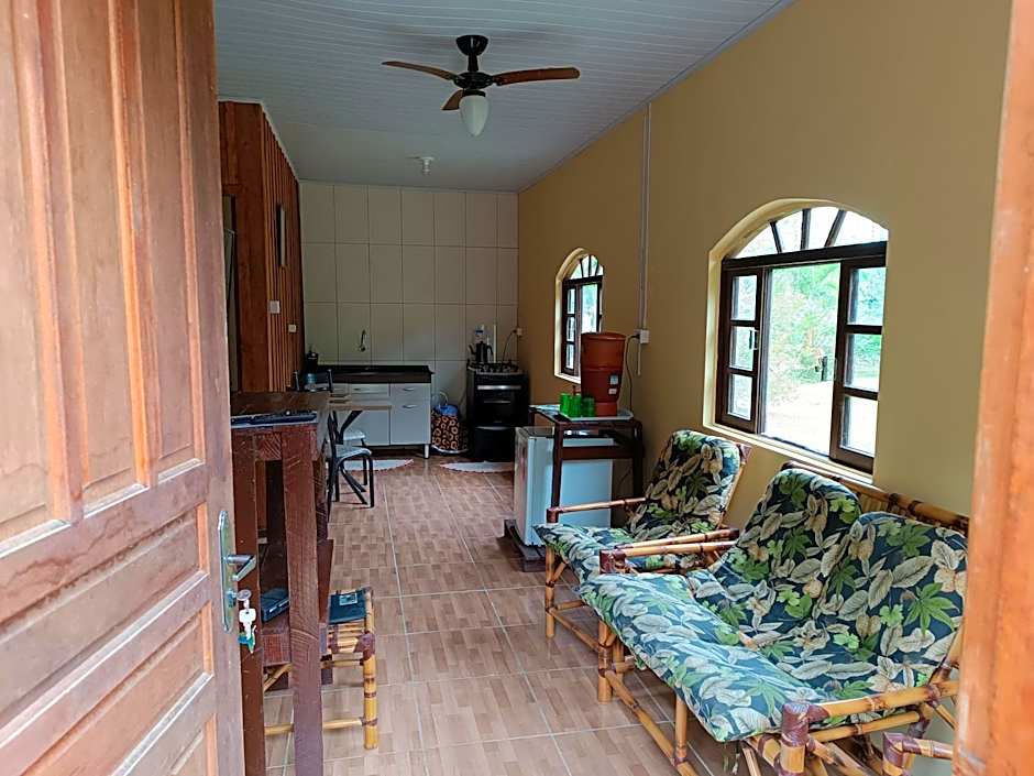 Brisa da Mata Ecolodges