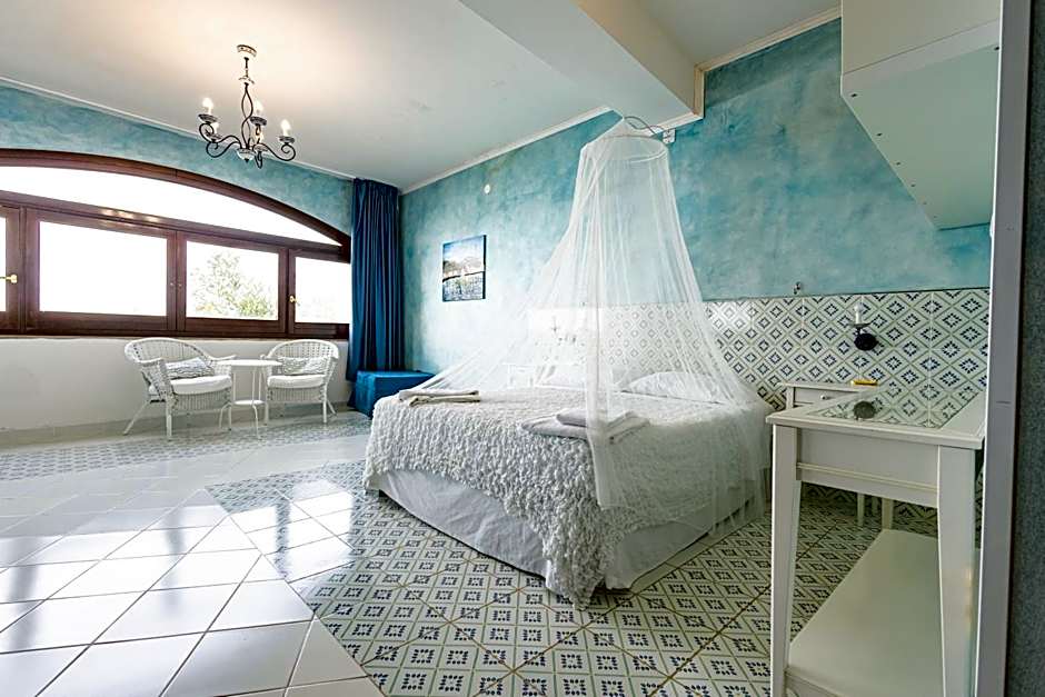Villaggio La Marée