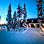 Villa Happy Fox