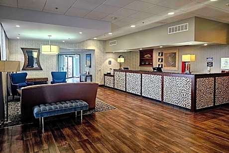 Comfort Inn Plymouth-Minneapolis