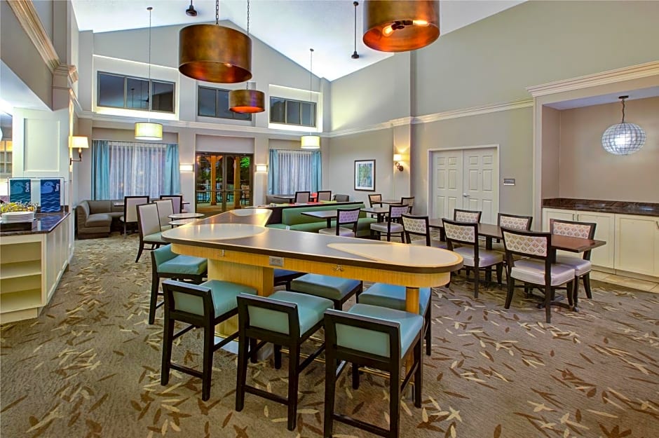 Homewood Suites by Hilton Dayton South