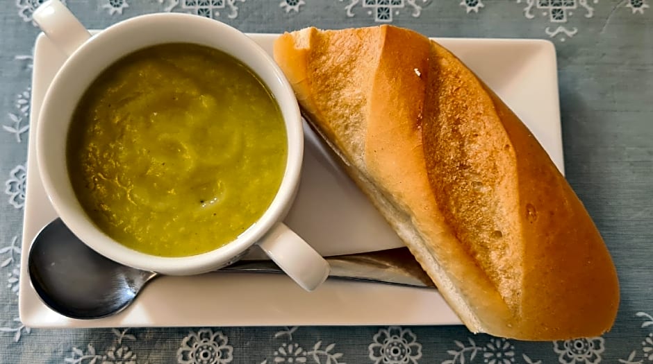 The Pavilion Guest House