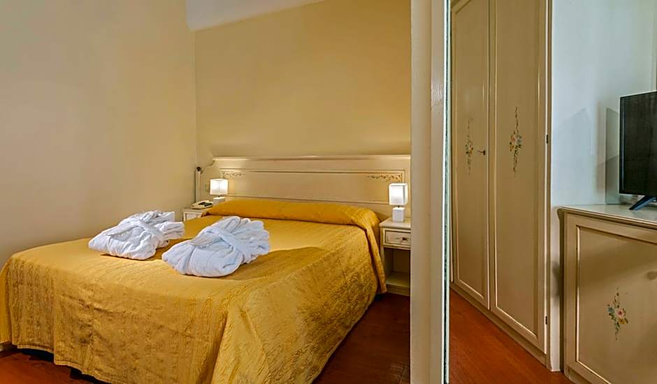Hotel Terme Patria