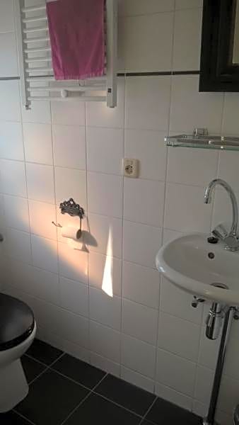 Boerderijkamer Zwanebloem