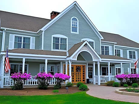Country Inn at the Mall