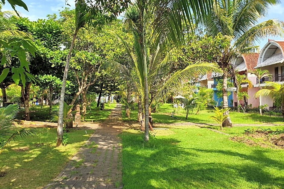 Hotel O Thomas Garden Place