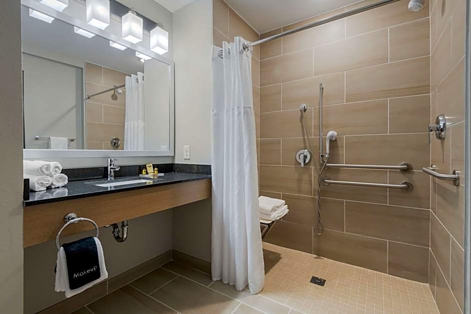 Best Western Plus Rumford Falls