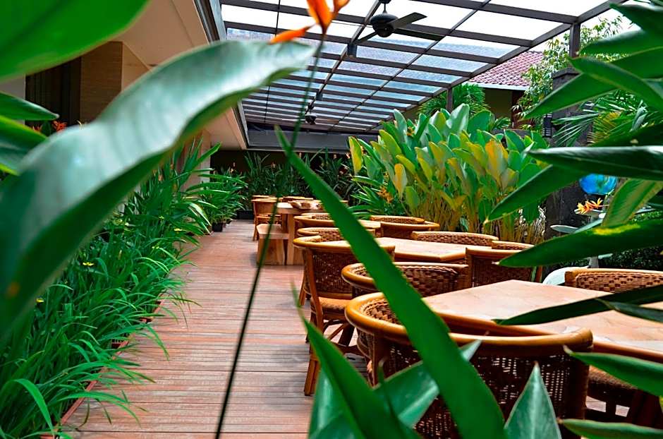 HOTEL ASRI CIREBON