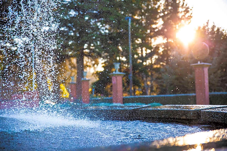 Central City Camping Park