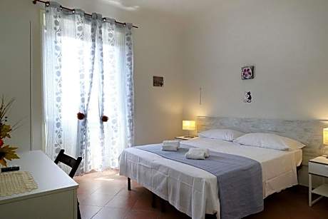 Superior Double or Twin Room with River View