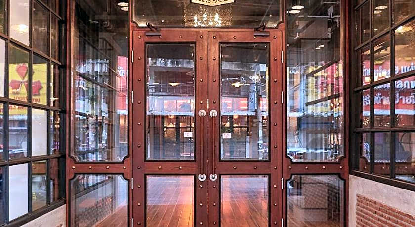 W22 by Burasari - SHA Extra Plus Certified