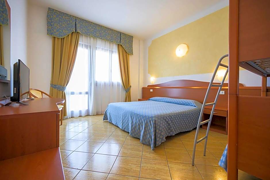 All Inclusive Hotel Piccolo Paradiso