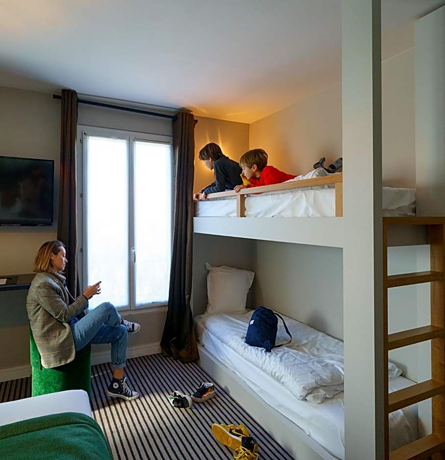 Hotel Bridget