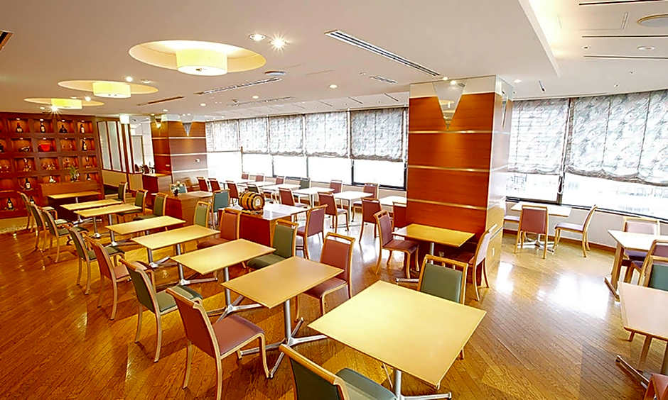 Hotel Granvia Wakayama