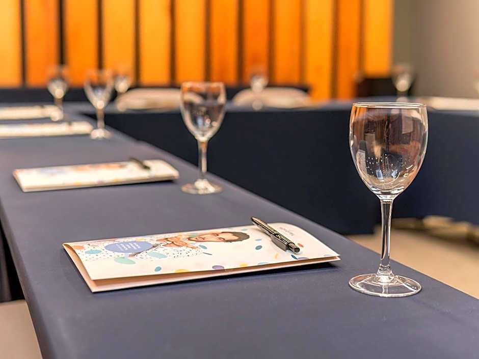 Novotel Criciuma