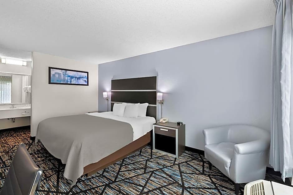 Quality Inn Atlanta Northlake