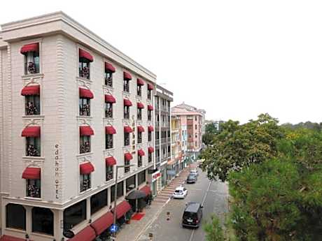 Edahan Otel