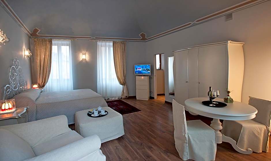 Vinoteca La Sacrestia