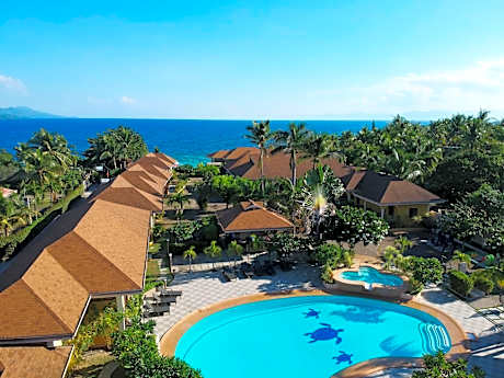 Turtle Bay Dive Resort