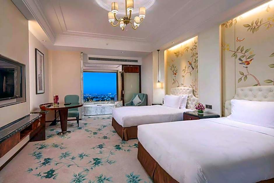 Ramada Plaza Qiandeng Kunshan