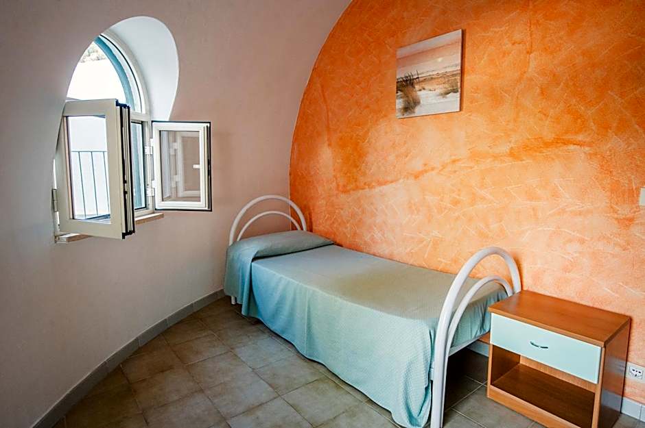 Camping & Village Rais Gerbi