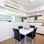 Republic Apartments Brisbane City