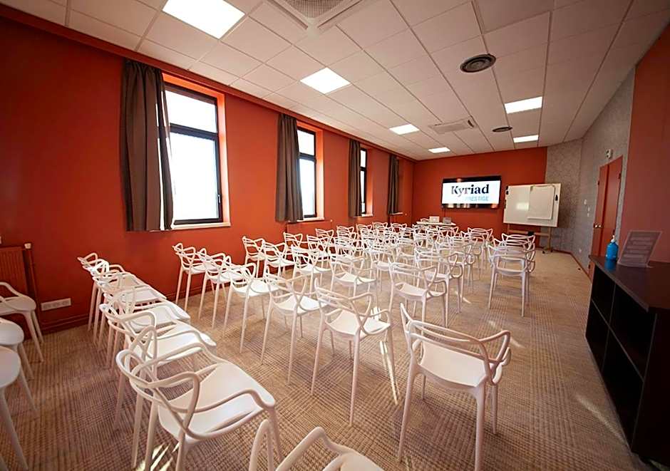 Kyriad Prestige Hotel Clermont-Ferrand