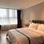 GreenTree Inn Jiaxing Zhongan Business Hotel