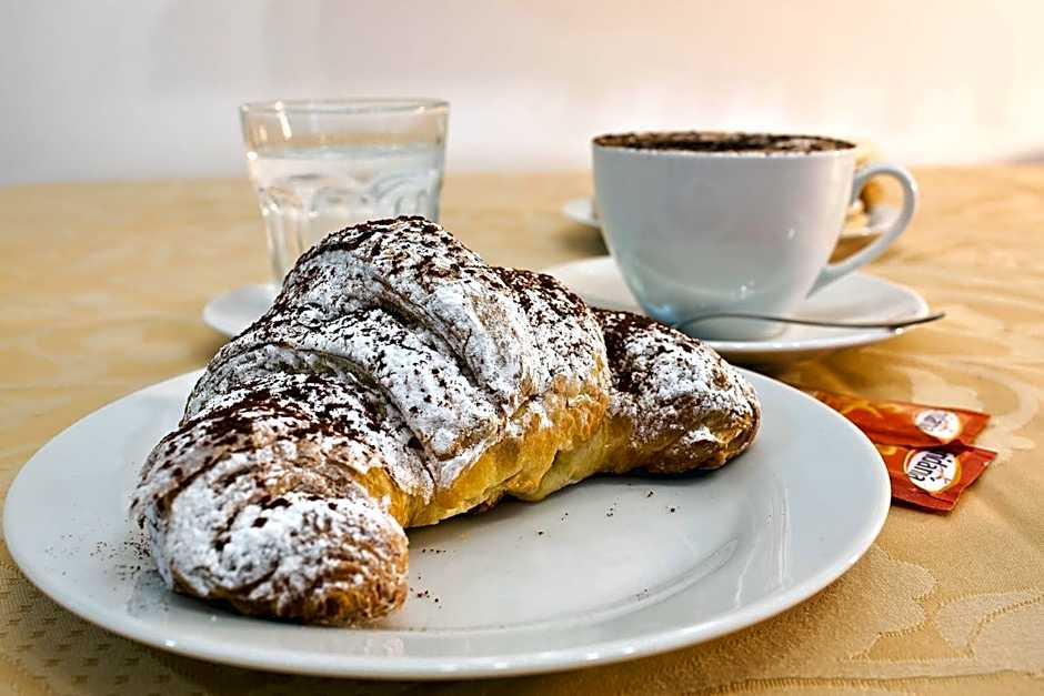 Blu Mediterraneo B&B