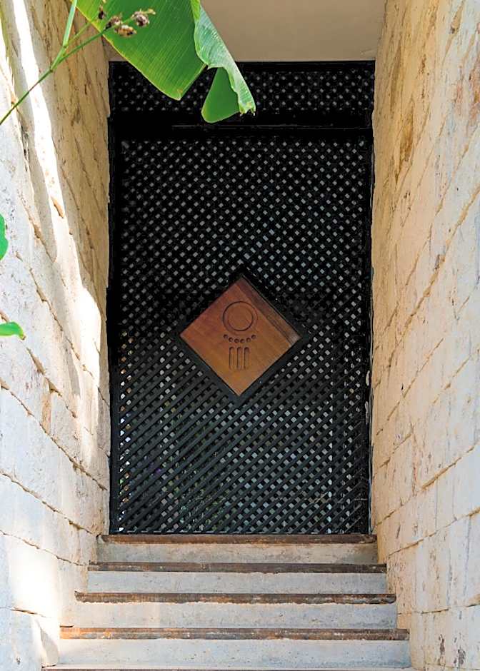Hotel Makaabá Eco-Boutique