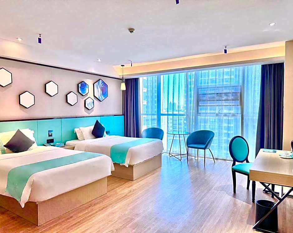 Xana Lite Shangqiu Sui County Dennis