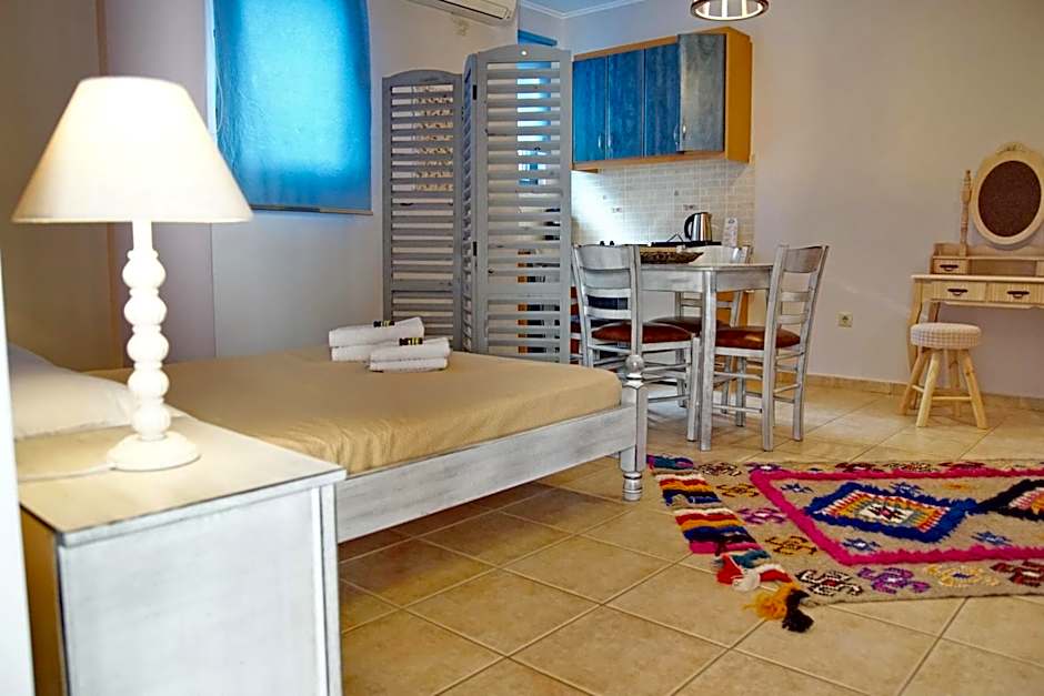 Ammos Boutique Hotel