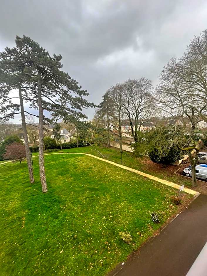 Zenao Nevers Renardats