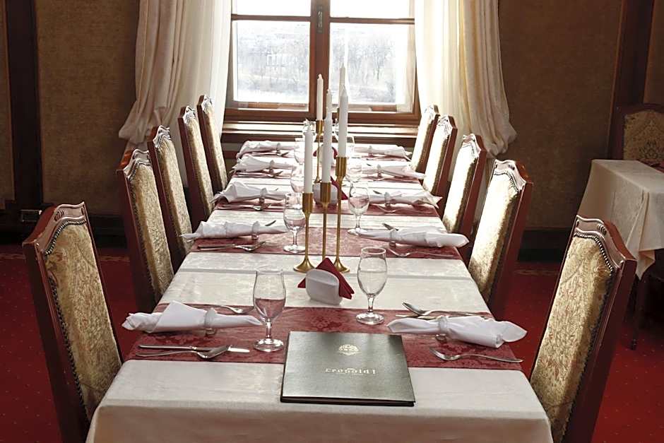 Hotel Leopold I