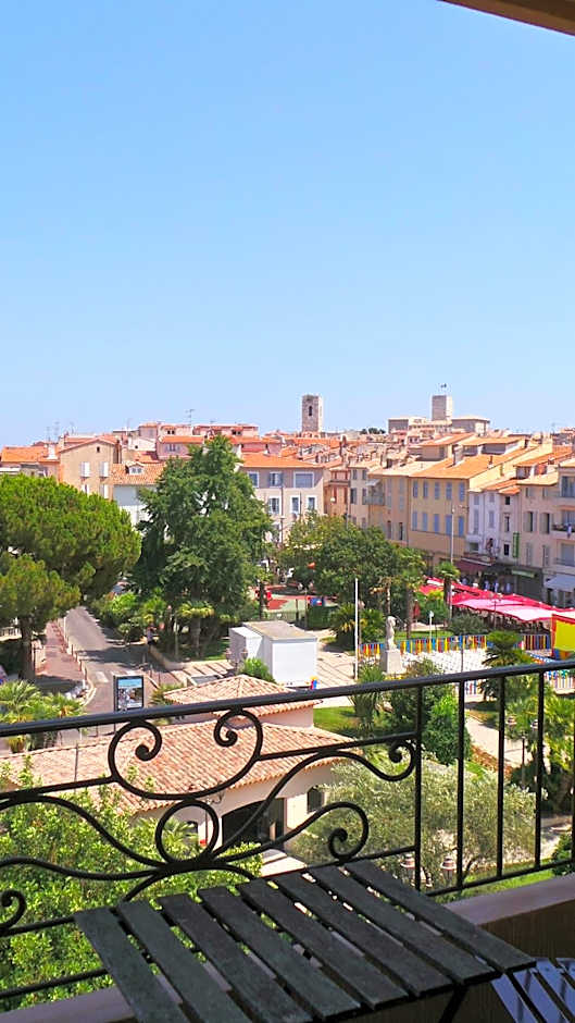 Hotel Relais Du Postillon